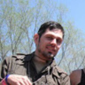 Meet your Posher, Christopher